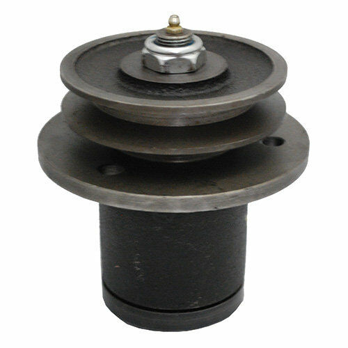 Replacement King Kutter Finish Mower Spindle Code 502303 With Free Shipping