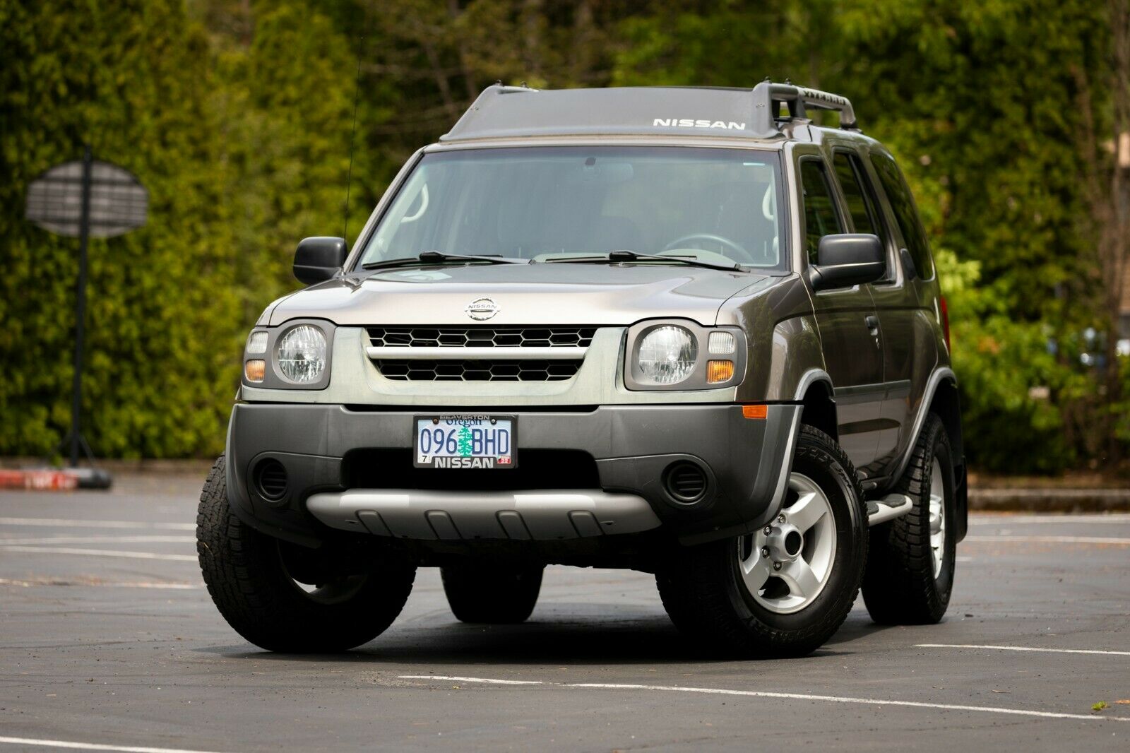 2004 Nissan Xterra  2004 Nissan Xterra Xe/se Suv 3.3l V6 Gasoline 4x4 60.187 Miles, Only 1 Owner !!!